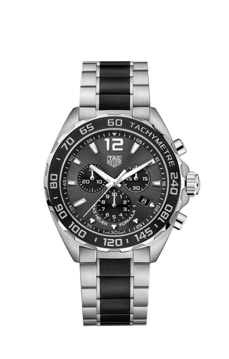  TAG Heuer - Formula 1