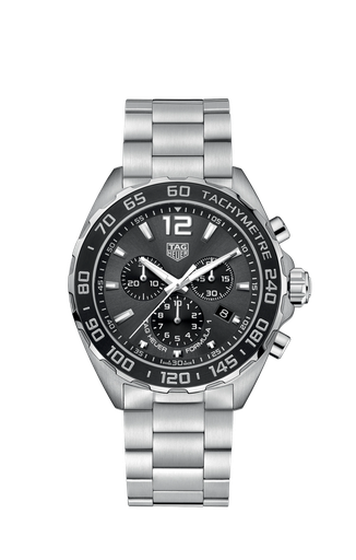  TAG Heuer - Formula 1 