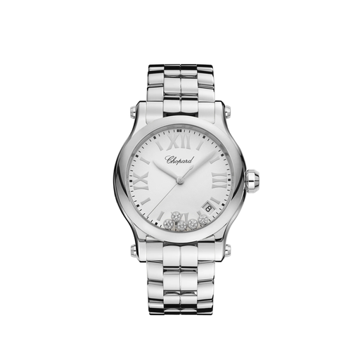  Chopard - Happy Sport 36 mm 