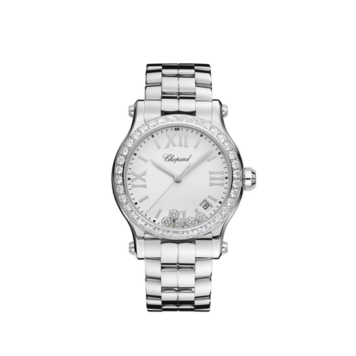  Chopard - Happy Sport 36 mm 
