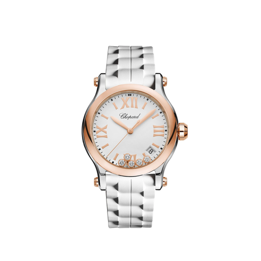  Chopard - Happy Sport 36 mm 