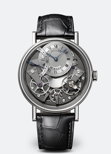  Breguet - Tradition 7097