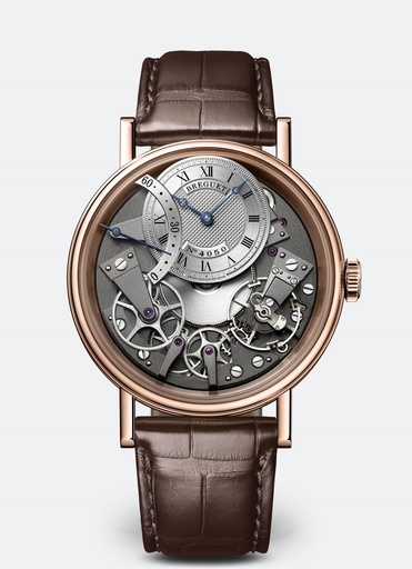  Breguet - Tradition 7097