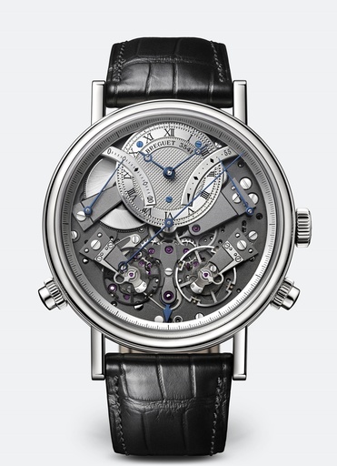 Breguet - Tradition 7077