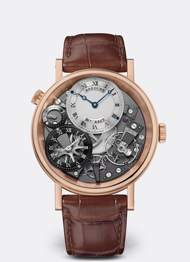  Breguet - Tradition 7067