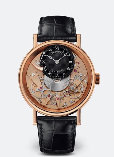  Breguet - Tradition 7057