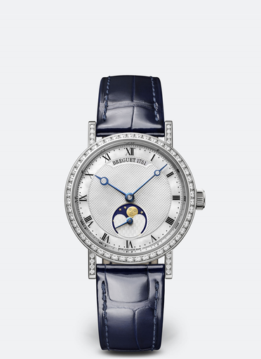  Breguet - Classique Dame 9088