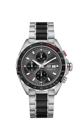  TAG Heuer - Formula 1 Calibre 16