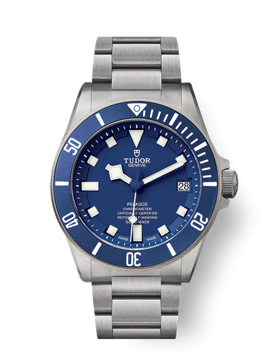  Tudor - Pelagos 