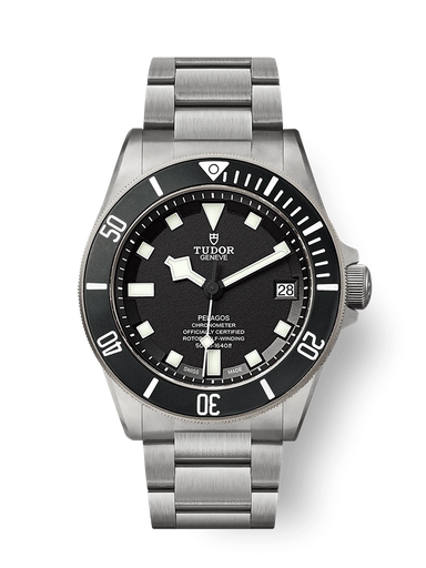  Tudor - Pelagos 