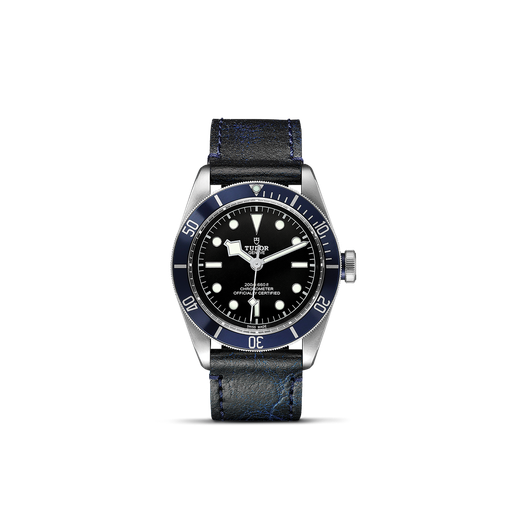  Tudor - Black Bay 41