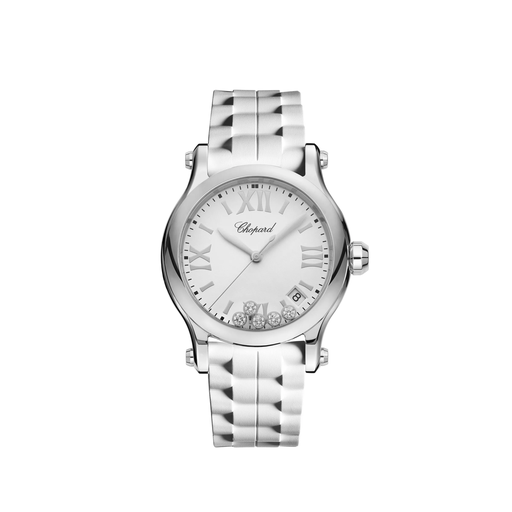  Chopard - Happy Sport 36 mm 