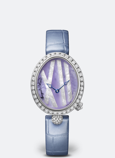  Breguet - Reine de Naples 9818