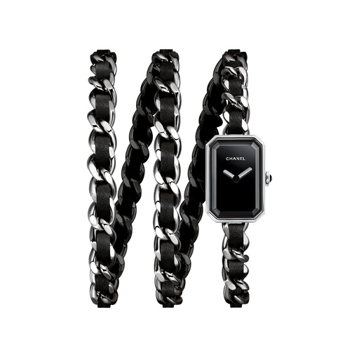  Chanel - Première Iconic Chain