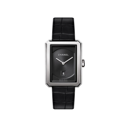 [H4884]  Chanel - BOY·FRIEND Medium