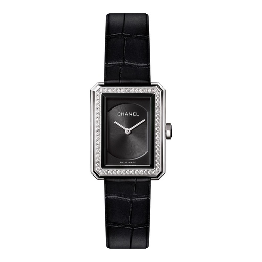  Chanel - BOY·FRIEND Small