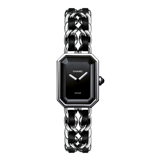  Chanel - Première Iconic Chain
