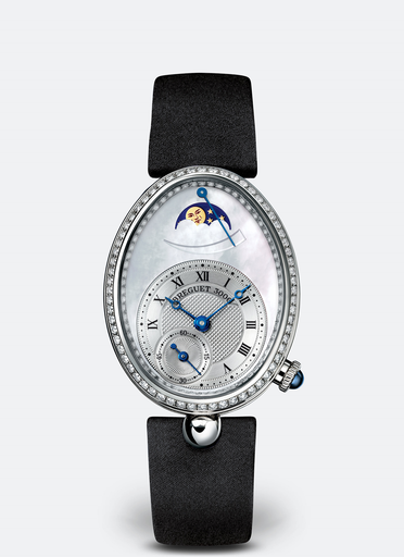  Breguet - Reine de Naples 8909