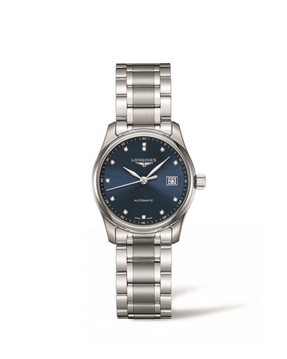  Longines - Master Collection 29