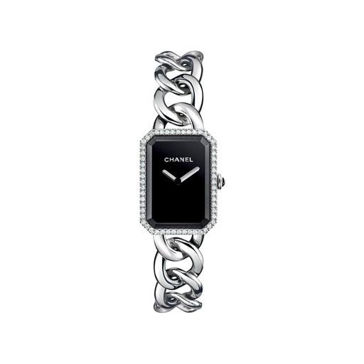  Chanel - Première Gourmette Chain