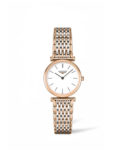  Longines - La Grande Classique De Longines 24