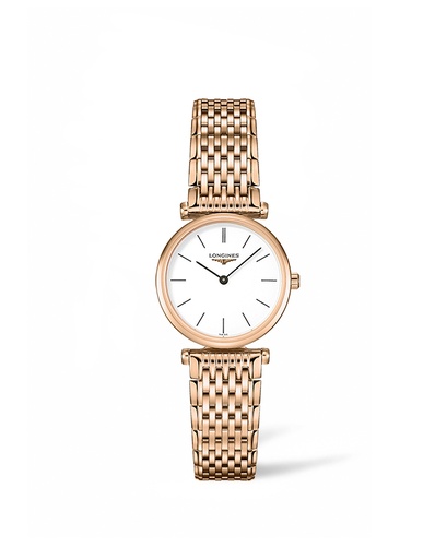  Longines - La Grande Classique De Longines 24
