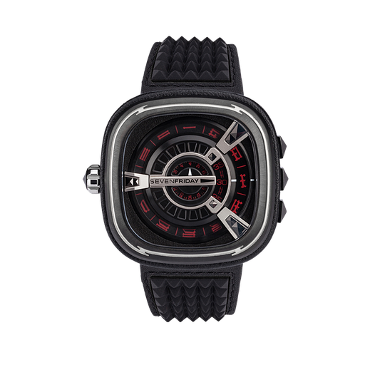  SevenFRIDAY - M1/04 "Punk"