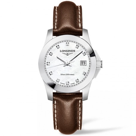  Longines - Conquest 29.50