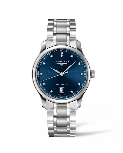 [L26284976]  Longines - Master Collection 38.50