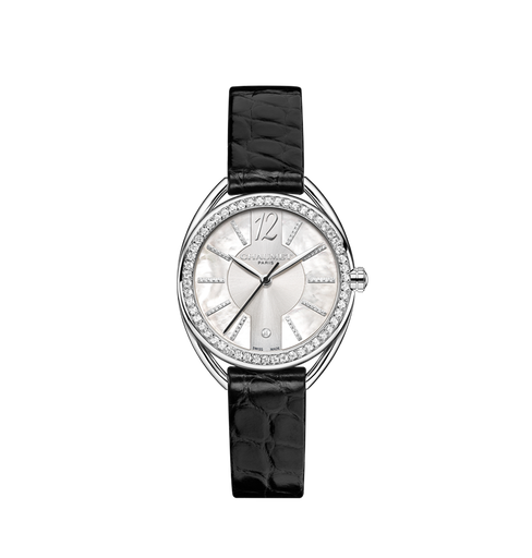[W23212-21A]  Chaumet - "Liens Lumière" Small Model watch