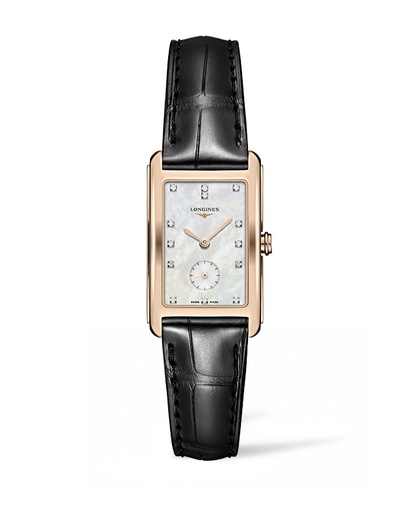 [L55128870]  Longines - Dolce Vita M