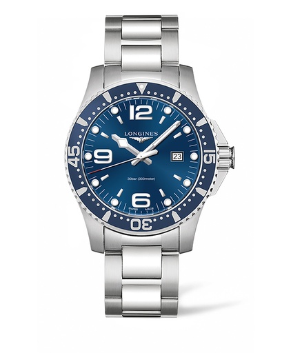 [L38404966]  Longines - Hydroconquest 44 