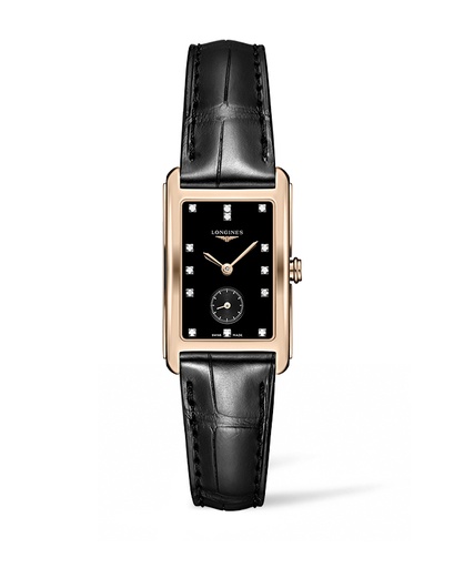 [L55128570]  Longines - Dolce Vita M