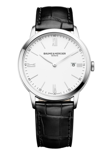 [M0A10323]  Baume & Mercier - Classima 10323