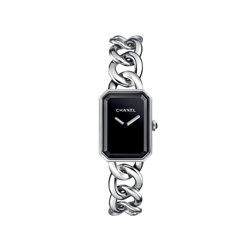[H7018]  Chanel - Première Gourmette Chain