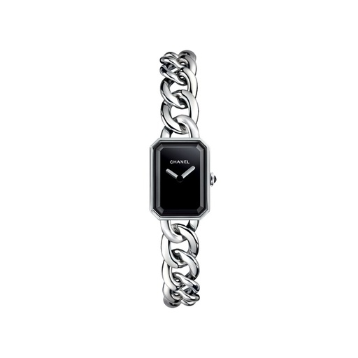 [H7019]  Chanel - Première Gourmette Chain
