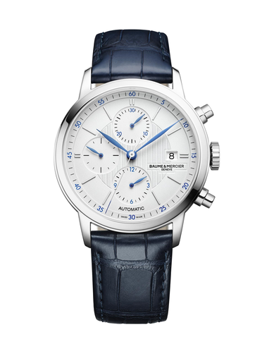 [M0A10330]  Baume & Mercier - Classima 