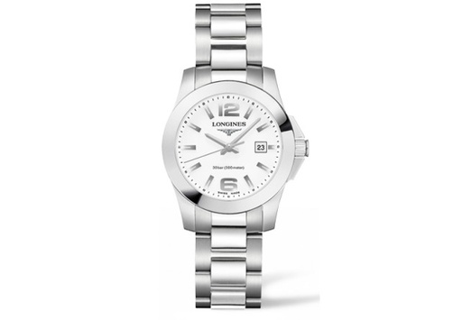 [L33764166]  Longines - Conquest 29.50
