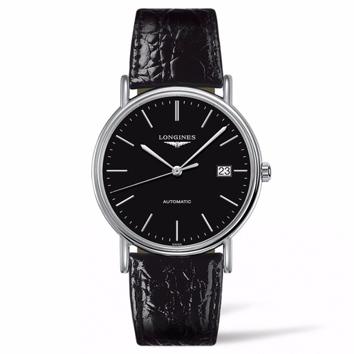 [L49214522]  Longines - Présence 38.50