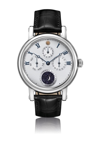 [CKTT3324]  Christiaan Van Der Klaauw - Titan Perpetual 