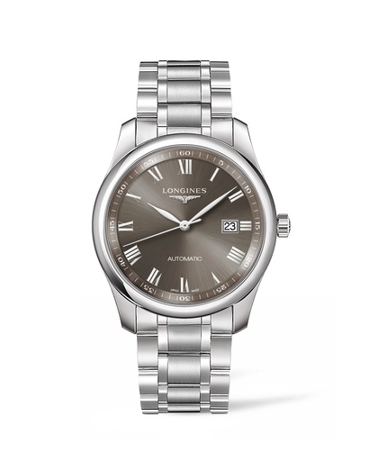 [L27934716]  Longines - Master Collection 40