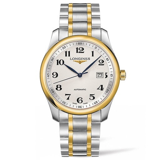 [L27935787]  Longines - Master Collection 40