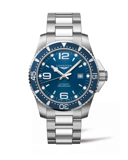 [L38414966]  Longines - HydroConquest 44