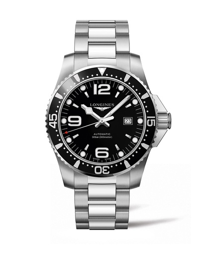 [L38414566]  Longines - HydroConquest 44
