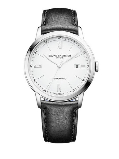 [M0A10332]  Baume & Mercier - Classima 