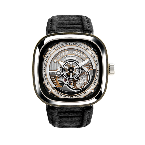 [S2/01]  SevenFRIDAY - S2/01 "Revolution"