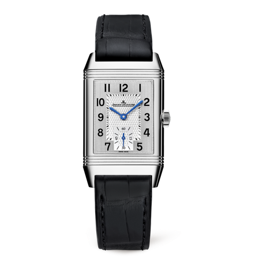 [Q2438520]  Jaeger-LeCoultre - Reverso Classic Medium Small Second