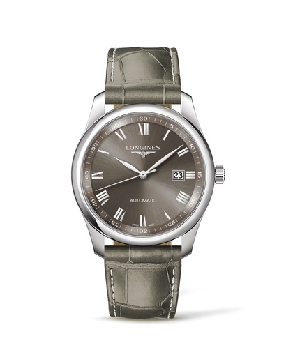 [L27934713]  Longines - Master Collection 40