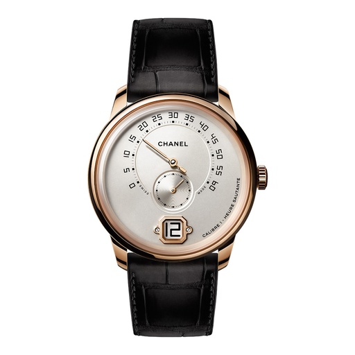 [H4800]  Chanel - Monsieur