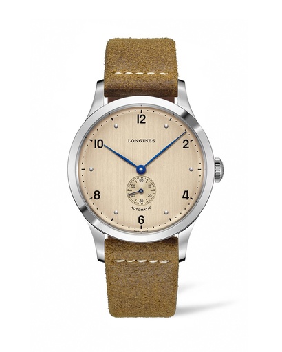 [L28134660]  Longines - Heritage 1945